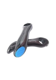 Resim Besthome1 2 Parça Suntek Dağ Bisikleti Gidon Katlanır Mavi Bmx Bmx Mavi Mavi 