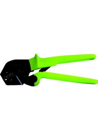 Resim 10-25mm2 Yüksük Sıkma Pensesi Rennsteig 1 