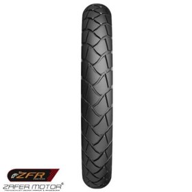 Resim Anlas Capra R 100/90-19 57h Dış Lastik 2025 Üretim 