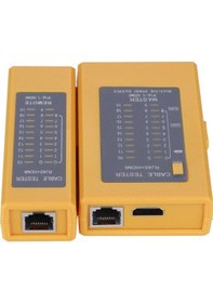 Resim Taplin Tk-153h Rj45-cat5-cat6 + Hdmı Kablo Test Cihazı 