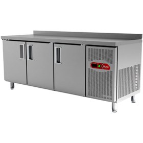 Resim OSİMO 3 Kapılı Tezgah Tipi Dondurucu (-18°) Gastronom 