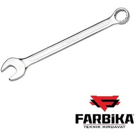 Resim Retta Kombine Anahtar 16 Mm N11.27818 