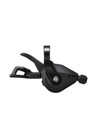 Resim Shimano Deore Sl-m5100-r 11s Sağ Bisiklet Vites Kolu Siyah 