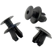 Resim Volkswagen Caddy Iç Döseme Klipsi 2004 - 2020 416306755 