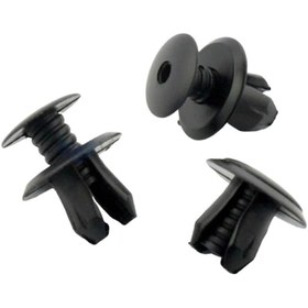 Resim Volkswagen Caddy Iç Döseme Klipsi 2004 - 2020 416306755 