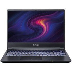 Resim Technopc Quantum Gaming Magic CWE15IAR i7-11800H 16 GB 512 GB 4 GB RTX3050 15.6" Dos FHD Dizüstü Bilgisayar 