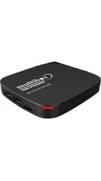 Resim Multibox Black Panter Android TV Box 4 GB Ram 32 GB Hafıza HD Çözünürlük ve Wi-Fi Bağlantı Özellikleri 