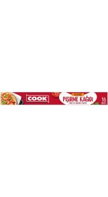 Resim Hype Store Pişirme Kağıdı Kesilmiş (16 Yaprak) 42 x 37 cm 
