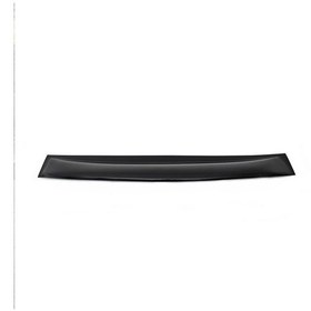 Resim Honda Civic Arka Cam Üstü Spoiler Ince Model 2006-2012 Arası Uyu 