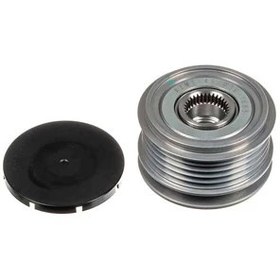 Resim Hyundai Accent Admire Alternatör Kasnağı (2003-2006) Gates Marka 