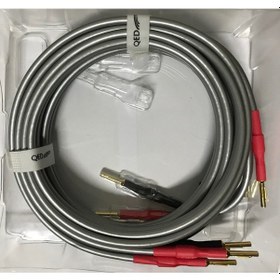 Resim Qed Qe-1455 Reference Xt-40İ Hoparlör Kablosu 2X5 Metre 