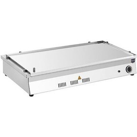 Resim Remta G15 Elektrikli 100 Cm Böreklik-76824 