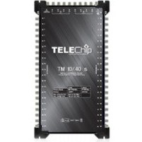 Resim Uydu Dağıtım Santrali Telechip 10X40 Sonlu 