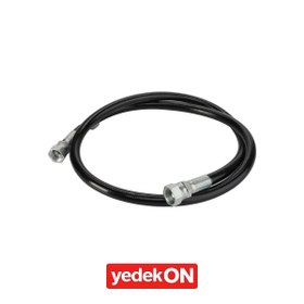 Resim AGCO Hava Kompresör Hortumu - Massey Ferguson / Fendt / Valtra | ACW5043390 