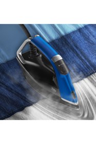 Resim Beko ActiPress® MasterPro BKU 8130 Kazanlı Ütü 