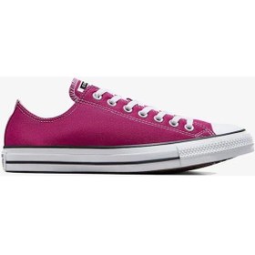 Resim Chuck Taylor All Star Unisex Sneaker Pembe-6459 Pembe 