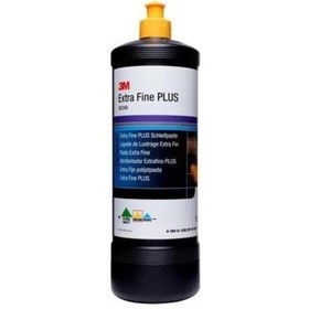 Resim 3M 80349 Extra Fine Plus İnce Pasta 1lt 