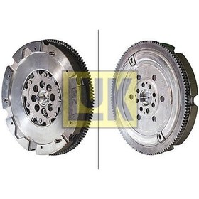 Resim VOLAN BMW 3 E90 E91 325 D 330 D 05- 