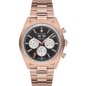 Resim Wainer WA.25910-C Otomatik Erkek Kol Saati 