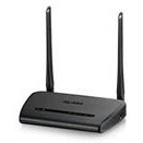 Resim Zyxel Nbg6515 Ac750 Dual-Band Gigabit Ap/Router 