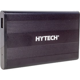 Resim Powermaster Pm-34265 Harici 2.5 Usb 2.0 Sata Harddısk Kutusu Siy 