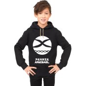Resim Tshirthane One Piece Çocuk Sweatshirt 