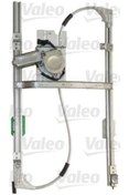 Resim Valeo 850951 Cam Krikosu Motorlu Sag Renault C-d Seri 13- Premium-kerax 5010301994 (WE316157) 
