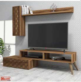 Resim Variant Planet Tv Ünitesi 
