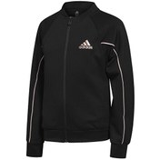 Resim GE0056-C adidas G Tiger Cu Çocuk Ceket Siyah adidas