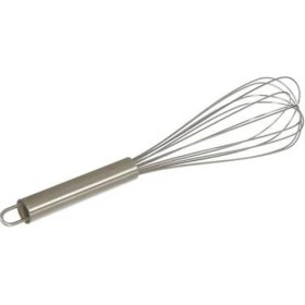 Resim Marsilyan Metal Çırpıcı Battal Boy ROYALEKS-PC16 