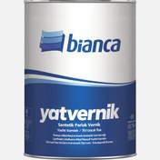 Resim Bianca 0,75 L Yat Vernik 