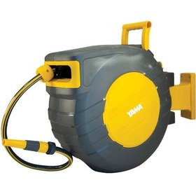 Resim Yama 30+2m.makaralı-yavaştoplamalı Su Hortumu Yhms3058 