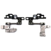 Resim LENOVO Orijinal 5H50S28895 AM2GK000300 AM2GK000200 L+R Sağ Sol Hinge Menteşe Takımı 