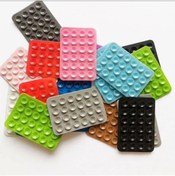 Resim cylsstore Telefon Tutucu Vantuz - Beyaz 