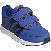 Resim Adidas VS Switch 2 CMF Inf DB1713 Mavi 