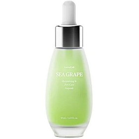 Resim Lamucell Sea Grape Ve Bakım Ampulü 50 Ml 