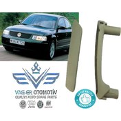 Resim Passat B5 1997-2000 Arası Arka Sağ Kapı Iç Çekme Kolu Tutamak (546920284) 