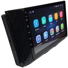 Resim Hyundai H350 / H350 2015-2017 9 inç 4-64 GB Android Carplay Multimedya 