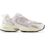 Resim Spor Kadın Mr530asr New Balance Nb Lifestyle Pınk Granıte Pınk Granıte Pembe 