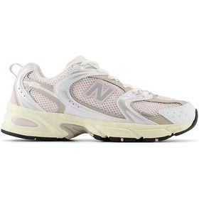Resim Spor Kadın Mr530asr New Balance Nb Lifestyle Pınk Granıte Pınk Granıte Pembe 