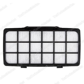 Resim Rowenta Ro 7262 Ea X-Trem Power Süpürge Hepa Filtresi (380988237) 