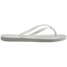 Resim Slim Crystal Sw Iı White Kadın Terlik-4853 Beyaz 