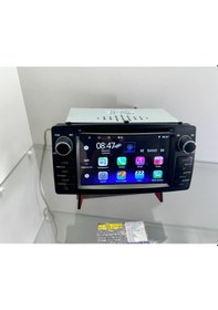 Resim Toyota Corolla Terra Multimedya Navigasyon Android Gerçek 2gb Ram 
