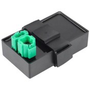 Resim Cdi Box For Kymco Agility 50 125 2006-2011 People 50 4t 150 Sento 50 Gy6 150 250 Scooter Moped Atv . 