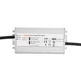 Resim Ledvance Sabit Voltaj 75W 24V IP67 LED Driver - Sürücü 