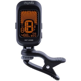 Resim Cherub WST-2058B Dijital Tuner 