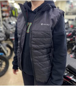 Resim Bajaj PULSAR NAKISLI YELEK 