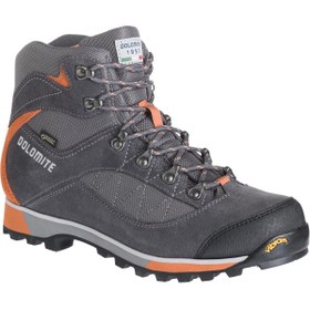 Resim Zernez GTX Trekking Erkek Bot-GRİ 