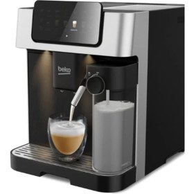 Resim Beko CEG 7304 X CaffeExperto® Tam Otomatik Tam Otomatik Espresso Makinesi 