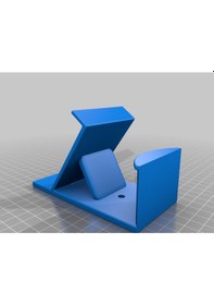 Resim Opencart Xbox Kumandası Ve Kulaklık Tutacağı Sadece Plastik Aparattır 